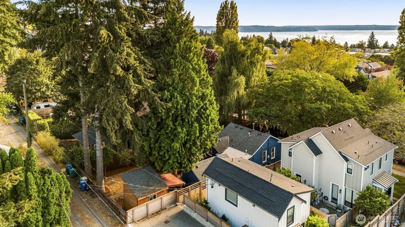 Property photo for 6516 41st Avenue SW, Seattle photo 30