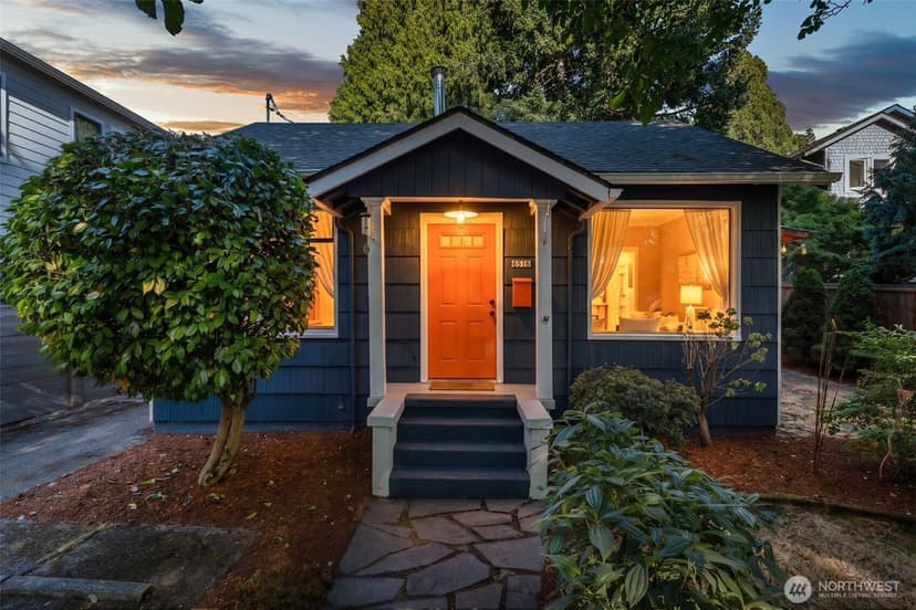 Property photo for 6516 41st Avenue SW, Seattle photo 4