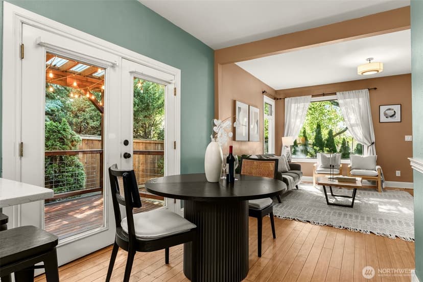 Property photo for 6516 41st Avenue SW, Seattle photo 13