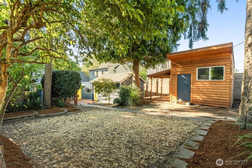 Property photo for 6516 41st Avenue SW, Seattle photo 27