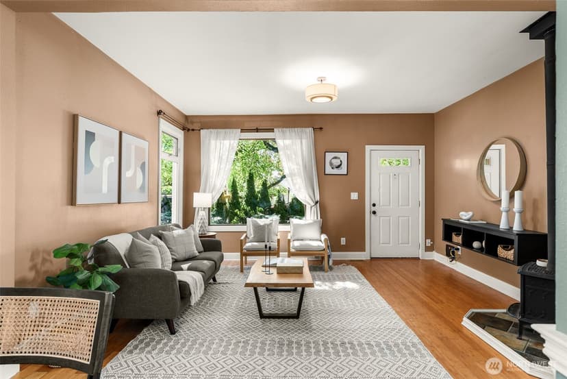 Property photo for 6516 41st Avenue SW, Seattle photo 5