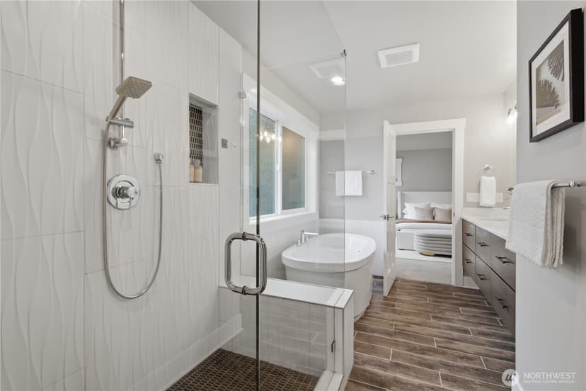 Property photo for 12229 NE 100th Street, Kirkland photo 24