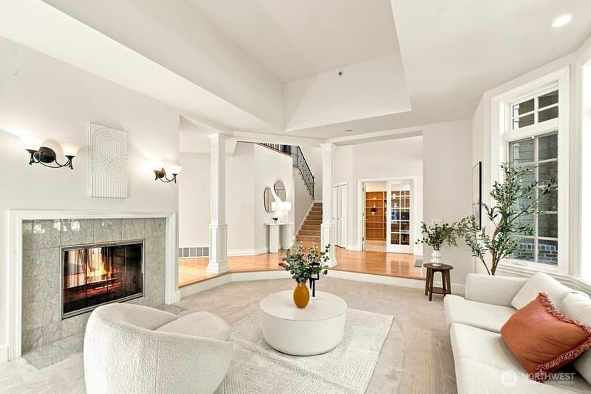 Property photo for 26020 SE Old Black Nugget Road, Issaquah photo 7