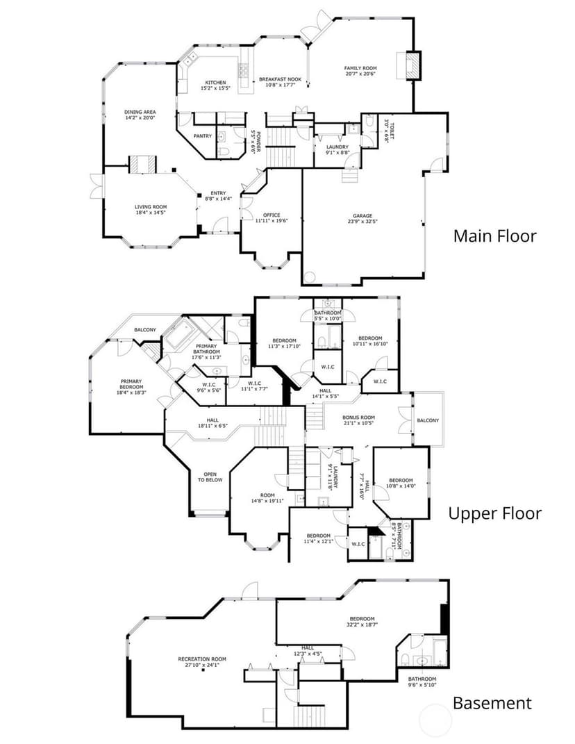 Property photo for 26020 SE Old Black Nugget Road, Issaquah photo 39
