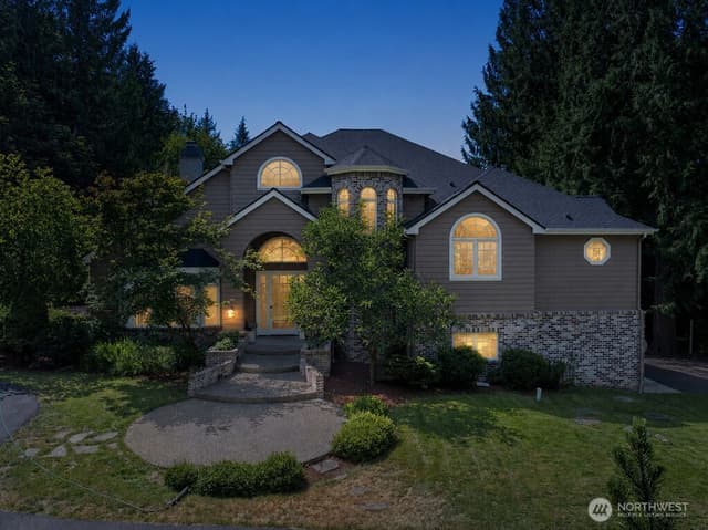 Property photo for 26020 SE Old Black Nugget Road, Issaquah photo 2