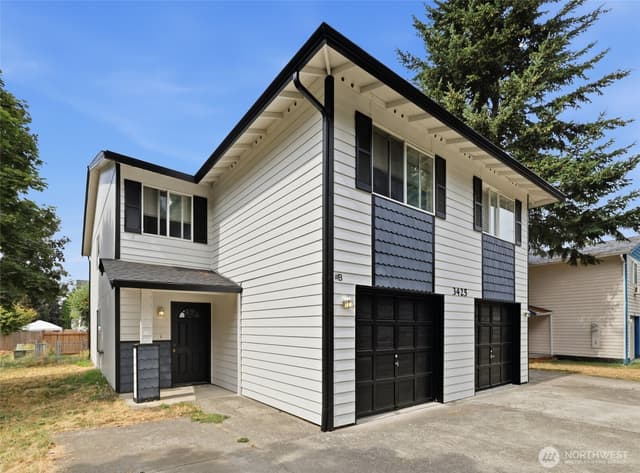 Property photo for 3425 D Street #A & B, Auburn photo 3