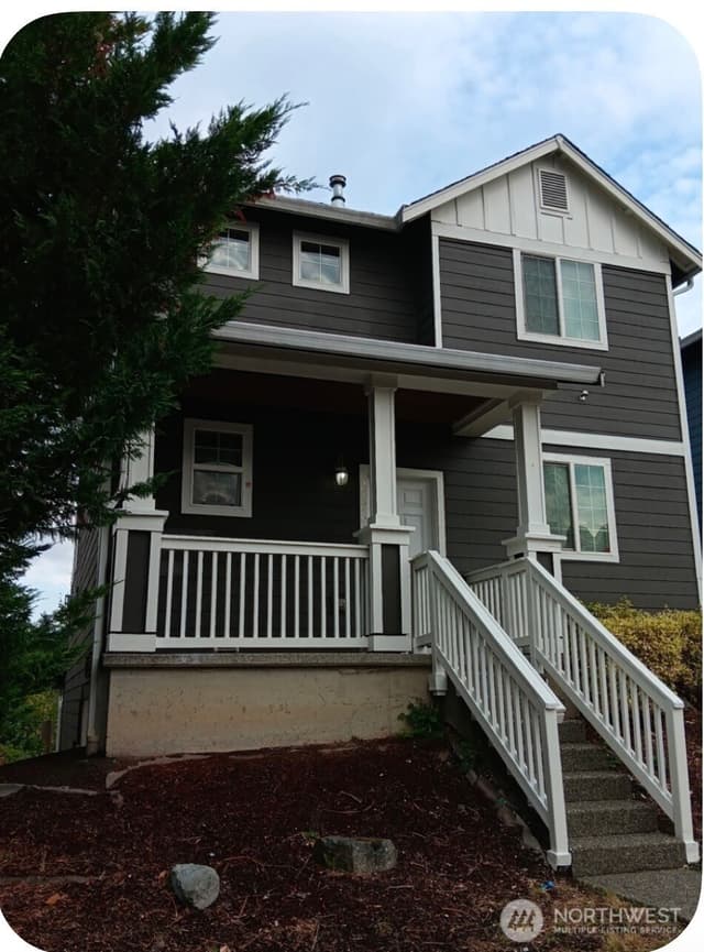 Property photo for 23704 117th Place SE #17, Kent photo 2