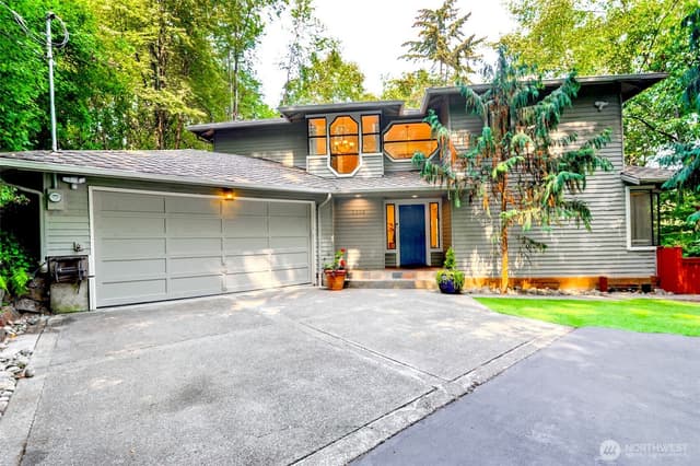 Property photo for 2308 NE 123rd Street, Seattle
