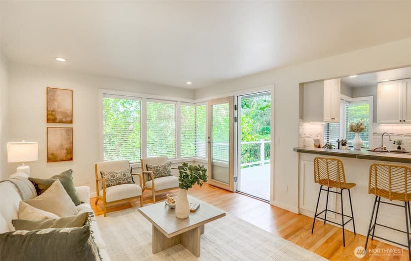 Property photo for 2308 NE 123rd Street, Seattle photo 5