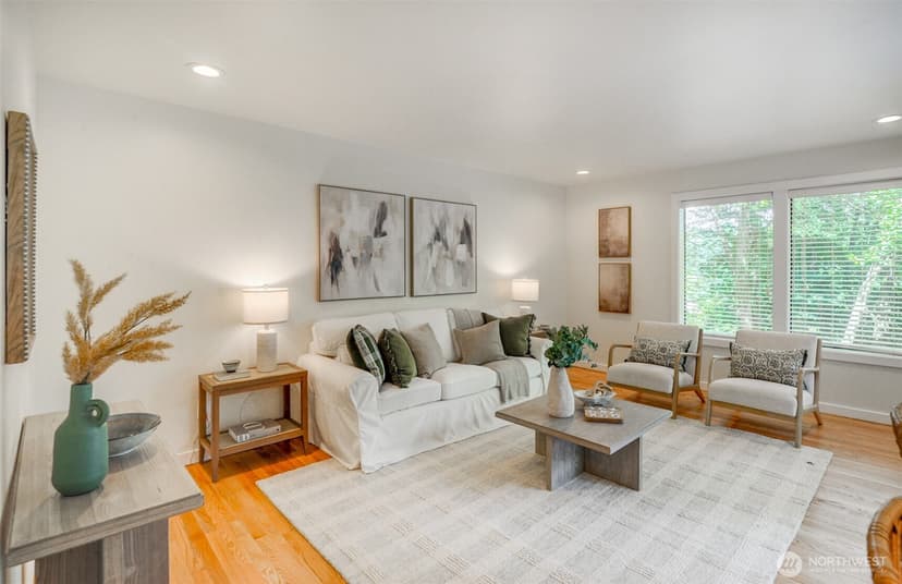 Property photo for 2308 NE 123rd Street, Seattle photo 4