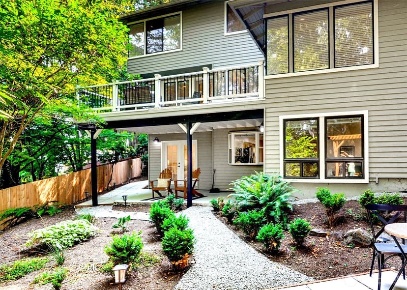 Property photo for 2308 NE 123rd Street, Seattle photo 2