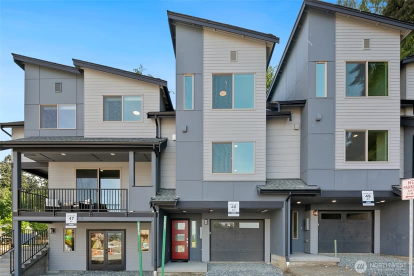 Property photo for 12930 77th Ave SE #B3 #49, Snohomish