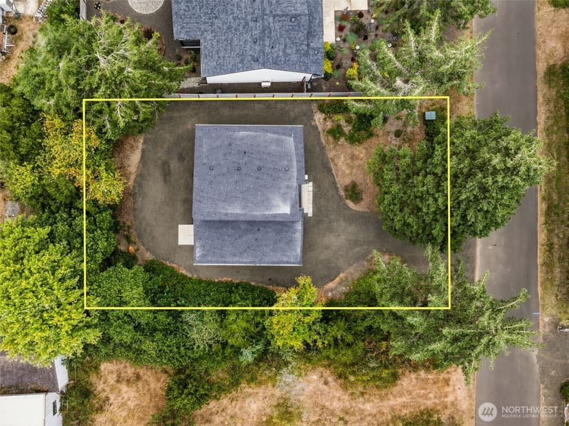 Property photo for 435 Orion Avenue SW, Ocean Shores photo 34
