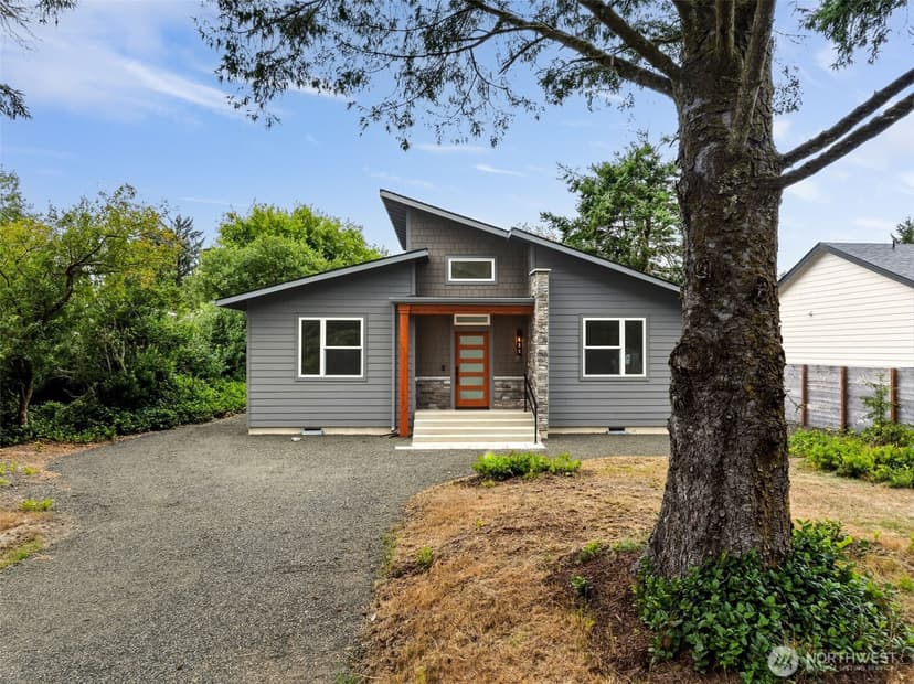 Property photo for 435 Orion Avenue SW, Ocean Shores