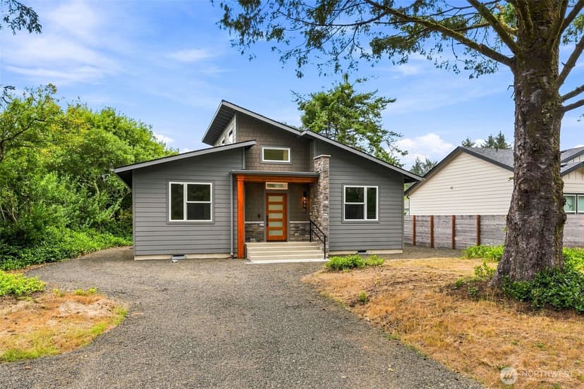 Property photo for 435 Orion Avenue SW, Ocean Shores photo 27