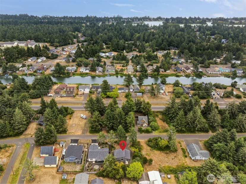 Property photo for 435 Orion Avenue SW, Ocean Shores photo 30