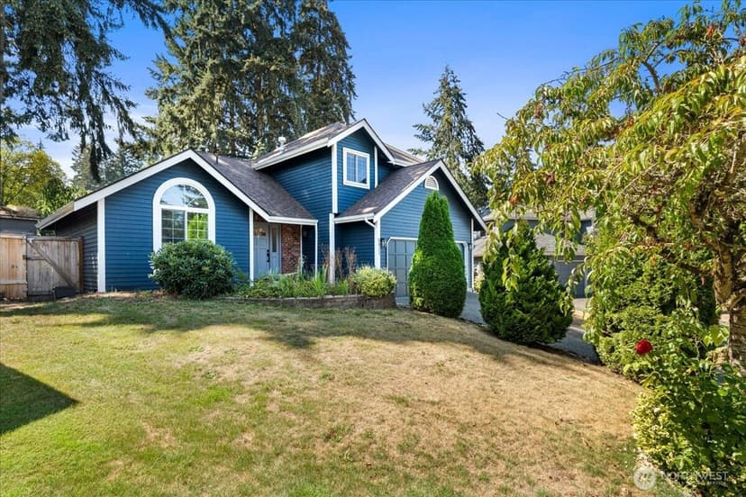 Property photo for 5421 James Place SE, Auburn