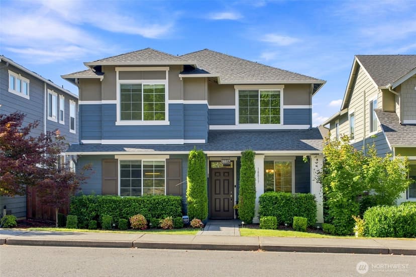 Property photo for 18817 Village Parkway E, Bonney Lake