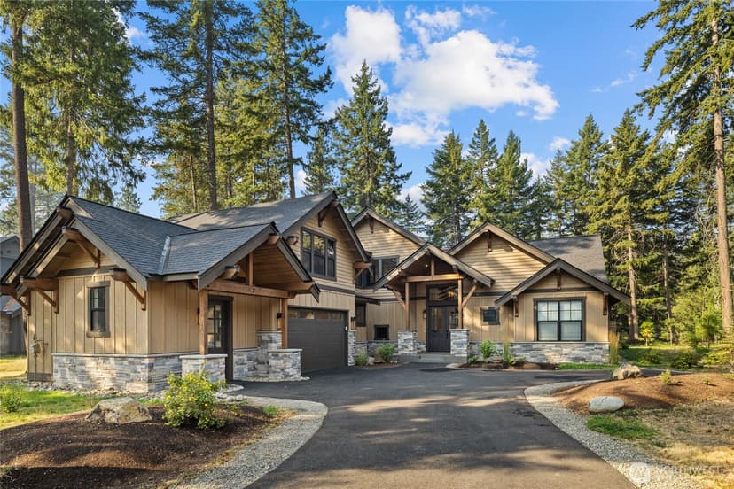 Property photo for 261 Farmhouse Way, Cle Elum