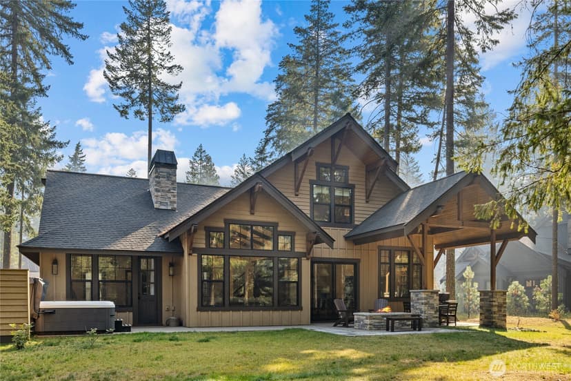 Property photo for 261 Farmhouse Way, Cle Elum photo 17