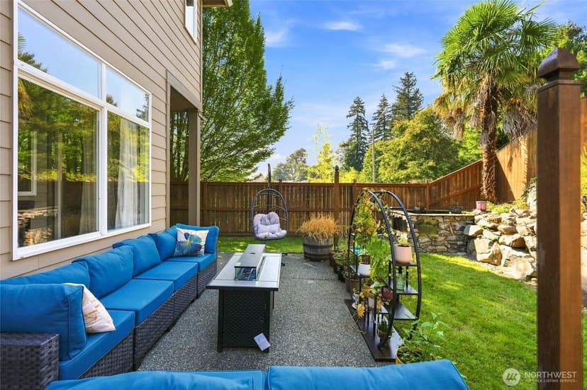 Property photo for 6002 SE 2nd Street, Renton photo 15