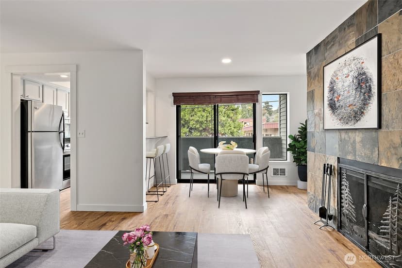 Property photo for 8816 Nesbit Avenue N #101, Seattle photo 3