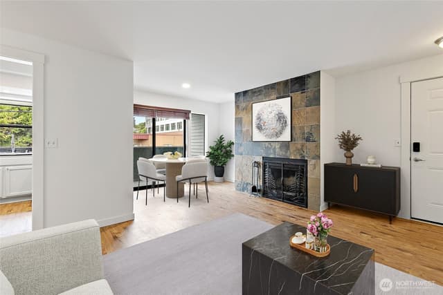 Property photo for 8816 Nesbit Avenue N #101, Seattle photo 2