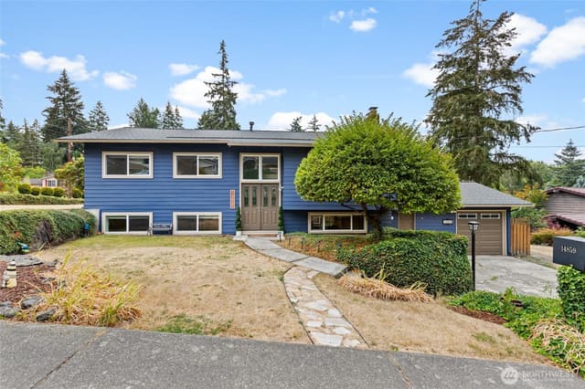 Property photo for 14859 NE 13th Street, Bellevue