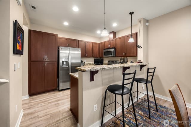 Property photo for 13914 North Pointe Circle #C, Mill Creek photo 3