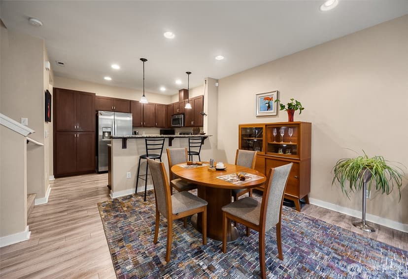 Property photo for 13914 North Pointe Circle #C, Mill Creek photo 4