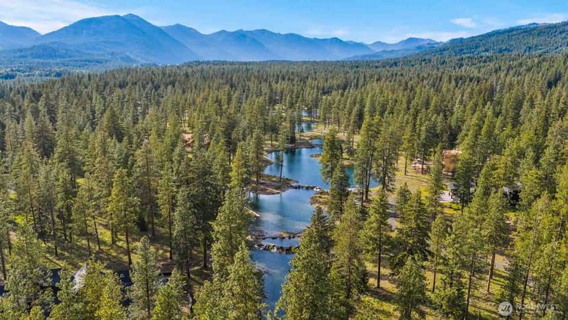 Property photo for 113 Wanawish Loop, Cle Elum photo 2