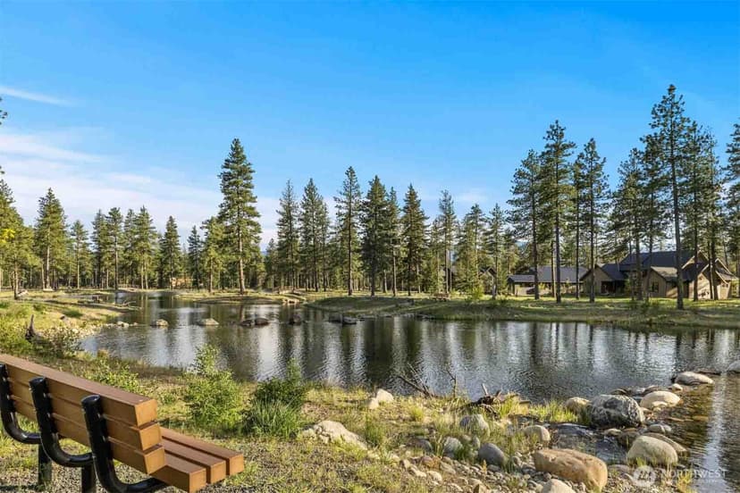 Property photo for 113 Wanawish Loop, Cle Elum photo 20