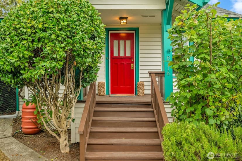 Property photo for 8116 48th Avenue S, Seattle photo 25