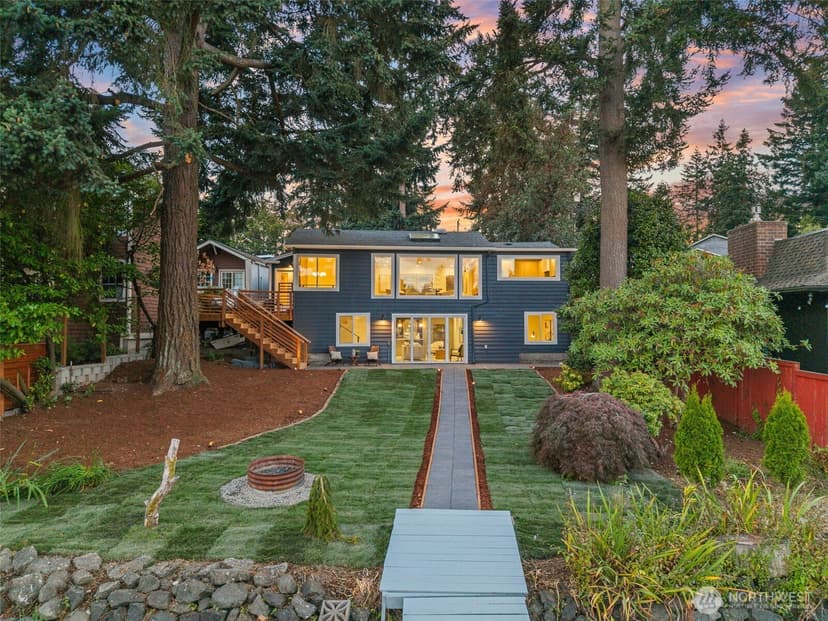 Property photo for 13302 Bitter Place N, Seattle photo 34