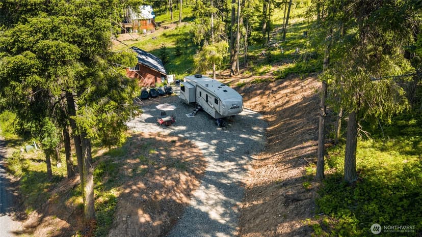Property photo for 76 Lot Horse Heaven Road, Cle Elum photo 9