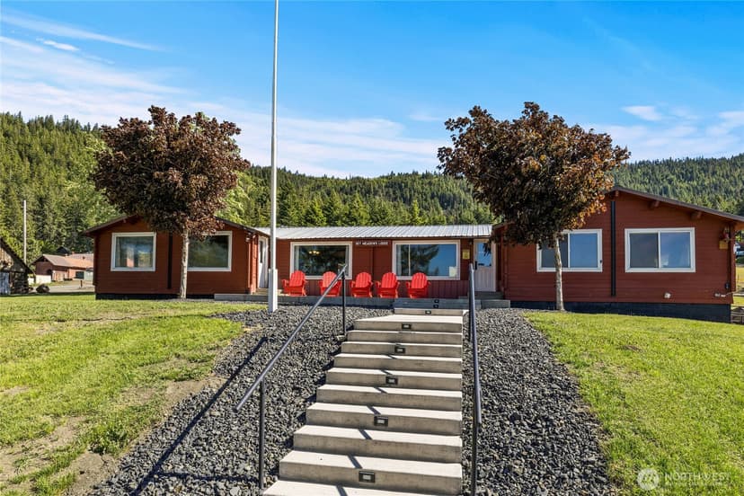 Property photo for 76 Lot Horse Heaven Road, Cle Elum photo 31