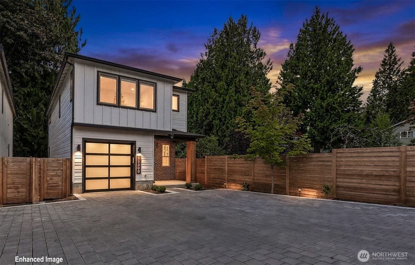 Property photo for 11249 108th Avenue NE, Kirkland