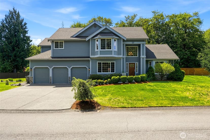 Property photo for 8206 211th Avenue SE, Snohomish