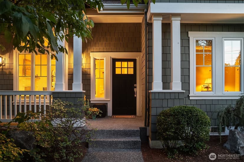Property photo for 12729 NE 105th Court, Kirkland