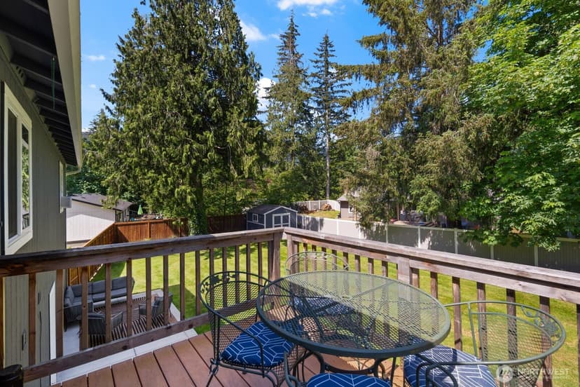 Property photo for 44114 SE 149th Place, North Bend photo 13