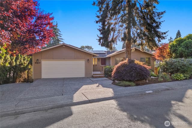 Property photo for 13730 SE 23rd Lane, Bellevue