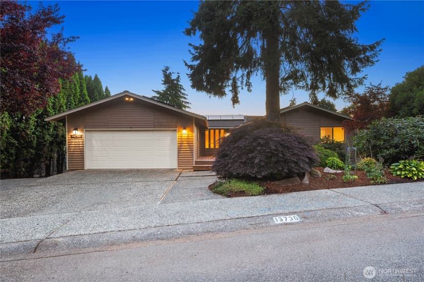 Property photo for 13730 SE 23rd Lane, Bellevue photo 29