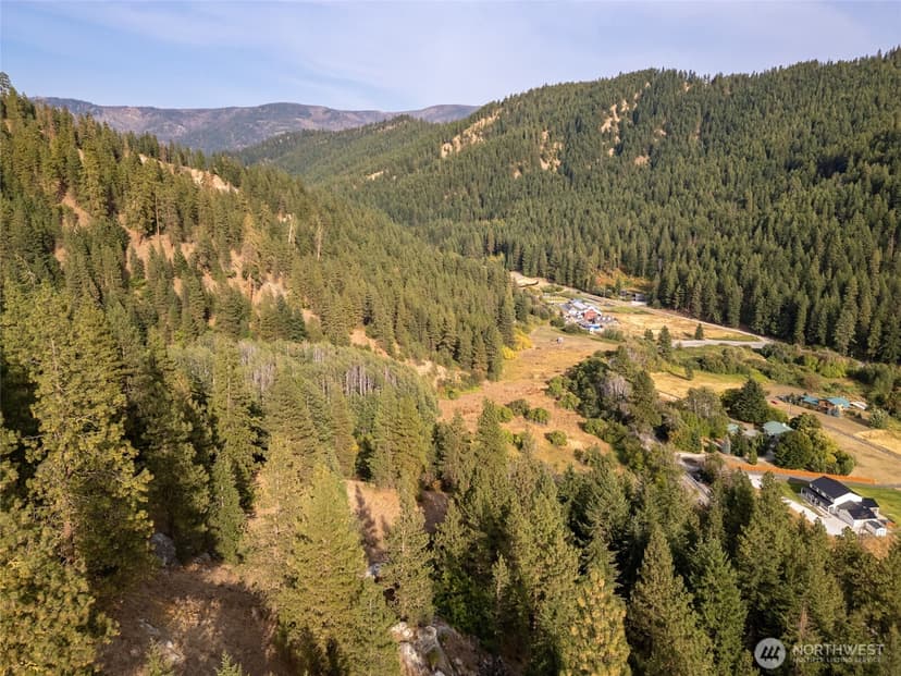 Property photo for 0 NNA Chumstick Hwy, Leavenworth photo 25