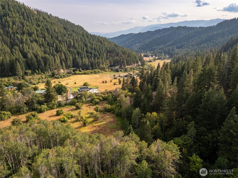 Property photo for 0 NNA Chumstick Hwy, Leavenworth photo 20