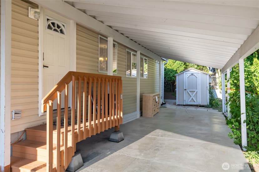 Property photo for 607 SE 37th Street #94, Auburn photo 6