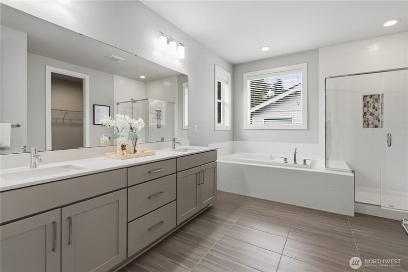 Property photo for 8215 NE 126th Drive, Kirkland photo 16