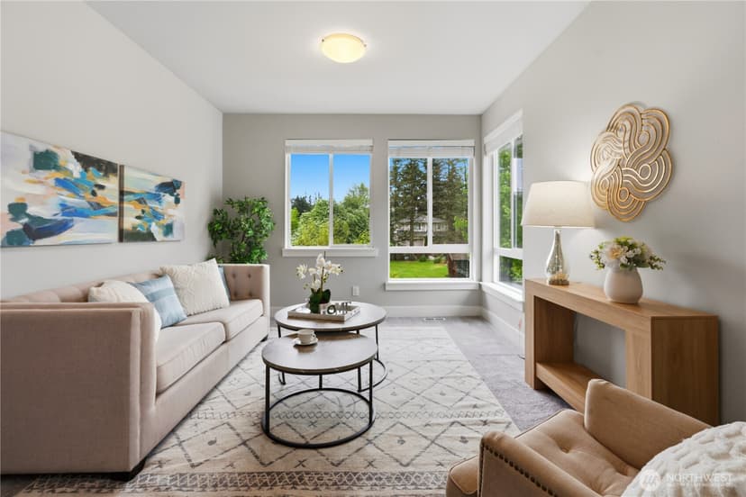 Property photo for 8215 NE 126th Drive, Kirkland photo 12