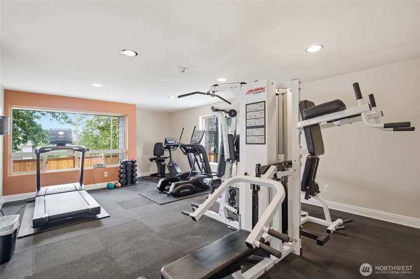 Property photo for 15315 Sunwood Boulevard #A202, Tukwila photo 21