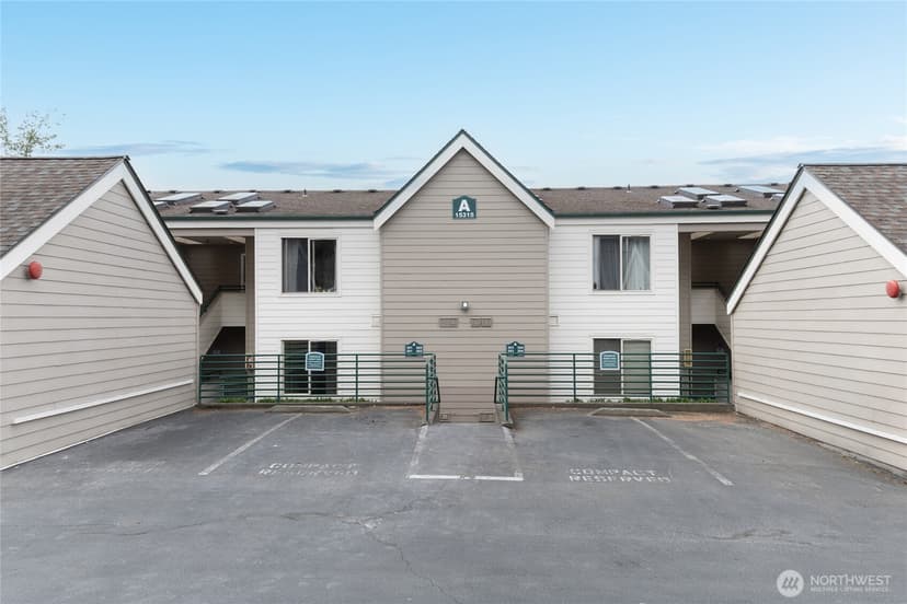 Property photo for 15315 Sunwood Boulevard #A202, Tukwila photo 20