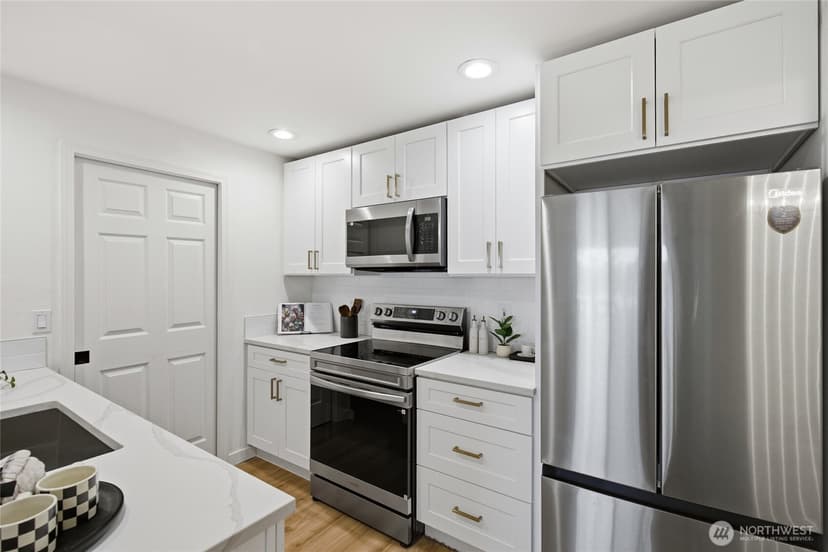 Property photo for 15315 Sunwood Boulevard #A202, Tukwila photo 10